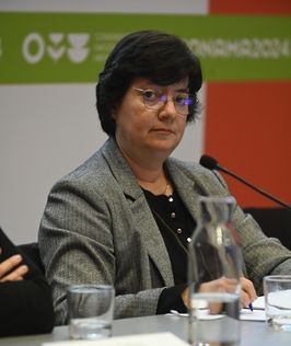 María Esther Valdivia Loizaga